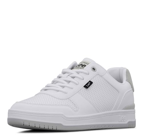 Image of Lee Men's Specter Retro Court Sneaker