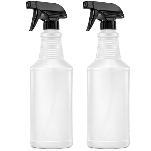 Bar5F Chemical-Resistant Spray Bottle 2-Pack