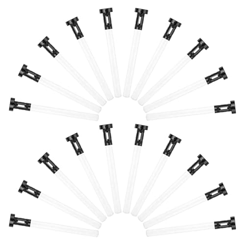 Mobestech ����������p�R�b�g���X�e�B�b�N�t�B���^�[20�Z�b�g 10x100mm �z���_�[�t���|�[�^�u��������p �l�ߑւ��p�t�B���^�[ �Q�� �I�t�B�X