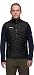 Mammut Albula IN Weste Herren schwarz XL