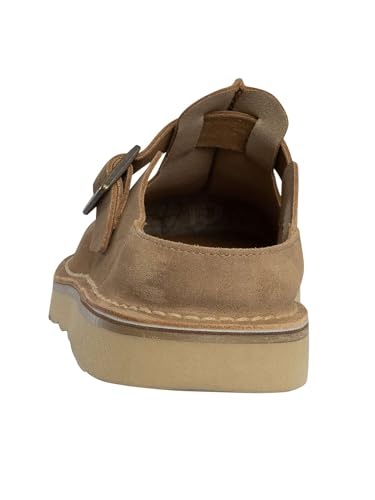 Sabots Clarks SOLSBURY MULE - vue 10