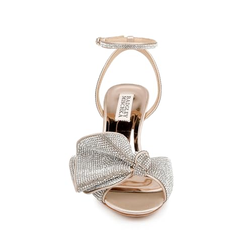 Image of Badgley Mischka womens Remi