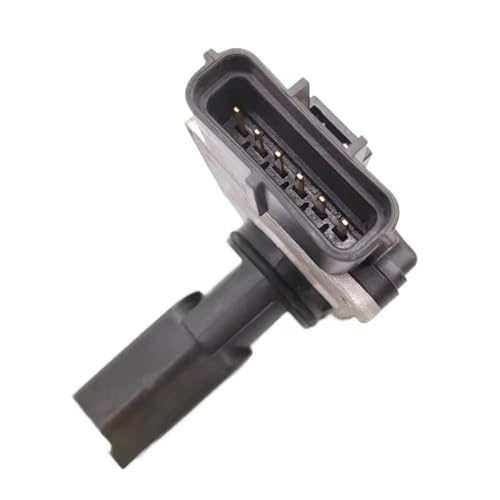 Capteur de débit d'air massique Ford Explorer 2002-2003 XF2F12B579AA - 3