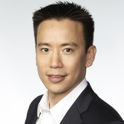 Tip of the Tongue Episode 325: A Conversation with Brian Choi about Heritage Radio Network