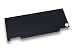 Produktbild Ek Water Blocks ek-fc1080 GTX Strix Video Card Water Block  Computer Liquid Cooling (Asus® Design GeForce® GTX 1080, -1070 and 1060 Strix Series Graphics Cards, Aluminium, Black)