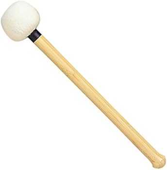 Amazon | PLAY WOOD プレイウッド バスドラム・マレット H・レンベンス