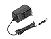 Feelworld DC 12V 3A Switching Power Supply Home Power Adapter for 100V - 240V AC 50/60Hz for Feelworld FW279 FW279S (Black)