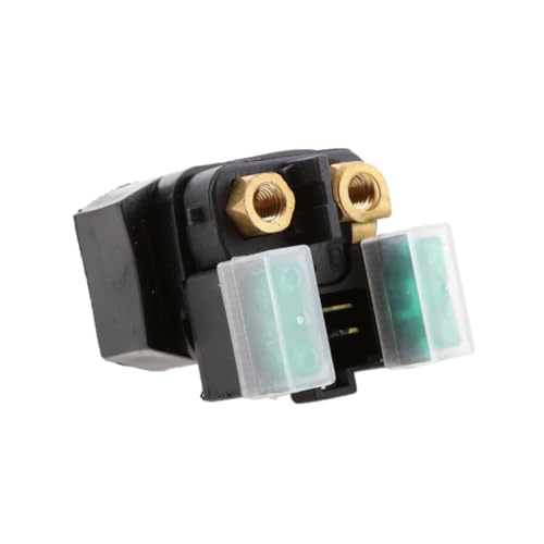 Relais de solénoïde de démarreur pour quad YFZ450 2004-2008 - 6