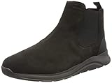 Geox Herren U Damiano A Stiefeletten