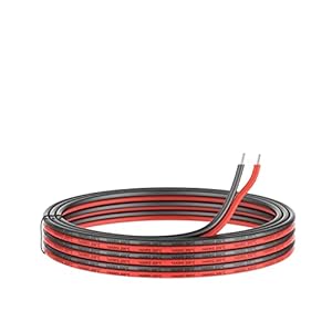 Gbrbtctgf 14AWG Silicone Electrical Wire