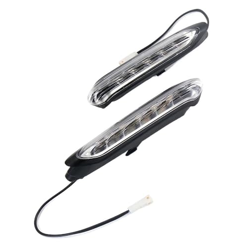 Clignotants Moto pour Monster 937 950 2021-2023 | Indicateurs de Direction LED