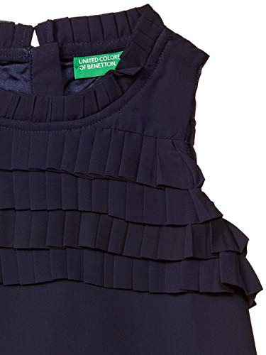 Image of UNITED COLORS OF BENETTON Girls Casual Dress