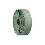FIZIK Terra Solocush Tacky 3,5-Green/Blue, Black, One Size