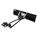 Extreme Max 5500.5112 Heavy-Duty UniPlow One-Box ATV Plow System with Can-Am Outlander Mount - 60