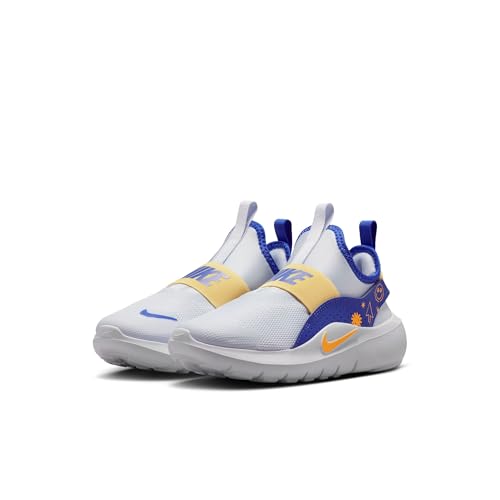 Image of Nike Unisex Kids' Flex Runner 4 Running Shoes - Boys Girls Toddlers & Baby Running Sneakers