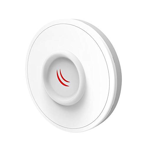 Mikrotik Disc Lite5 Rbdisc-5nd 600mhz L3