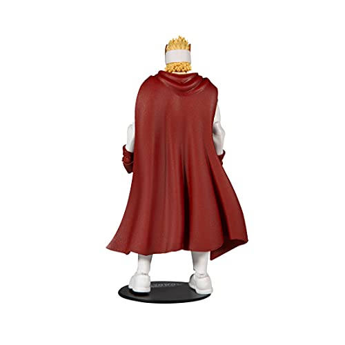 McFarlane - My Hero Academia 7 Figures Wave 5 - Mirio
