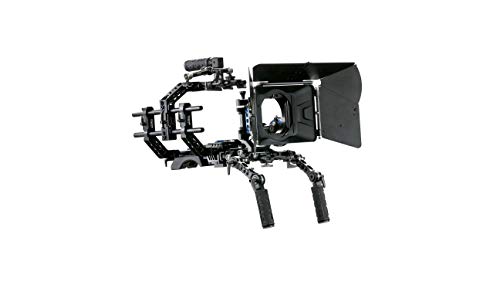 Image of Tilta DSLR Camera Rig (Black)