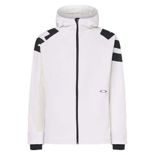 [I[N[] FOA406938 ENHANCE TECH SHELL JACKET 2.0, (100) WHITE, US XS TCY ({ S TCY)