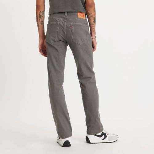 Image of Levi's Men's Loose Straight Fit Spandex, Cotton Jeans