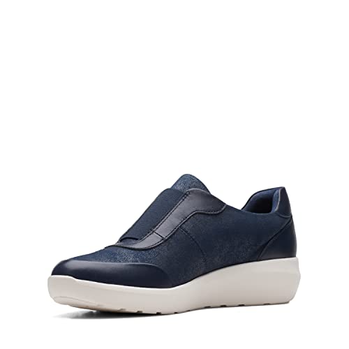 Image of Clarks Kayleigh Peak | Casual Shoes