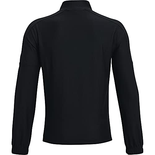 Under Armour Boys' Challenger Track Jacket2