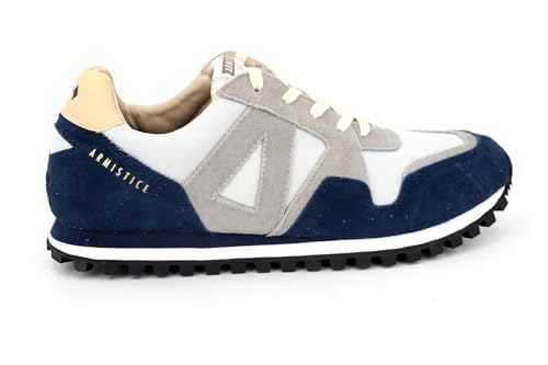 CHRONO CROSS GREY NAVY