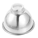 Protection contre la lumière – elle peut améliorer efficacement la sécurité au travail et l'efficacité opérationnelle, et favoriser la productivité ; couvercle de lumière rétroréfléchissant pour extérieur