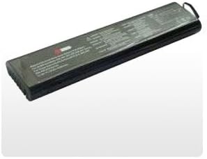 Heib Quality and Power - Battery for Acer AcerNote 350 smart - 4000mAh - 10,8V - NiMH