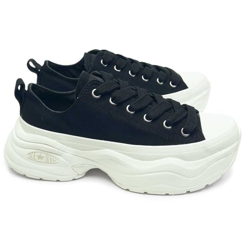 Xj[J[  I[X^[ T[Wg[i[ ALL STAR SURGETRAINER OX ubN/zCg 22.0 cm