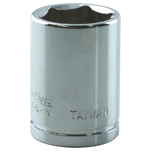 Image of K Tool International SOC 7 /16 1 /4D 6PT
