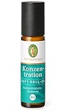 Klarheit wann immer Sie möchten: Das frische Aroma der Zitrone belebt, Riesentanne und Salbei sorgen dafür, dass der Geist wach bleibt.
