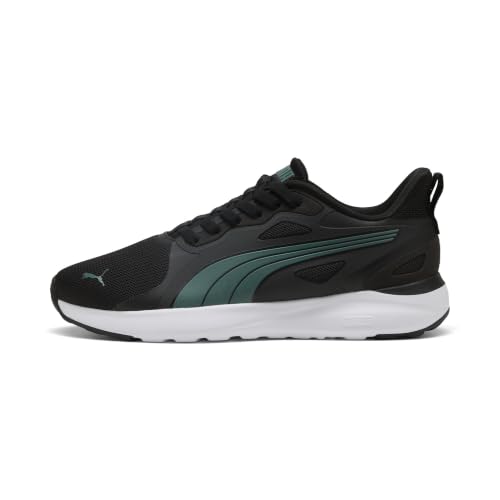 Image of Puma Unisex-Adult Softride Cosmic St Sliptech Sneaker