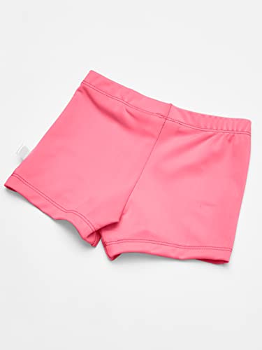 Image of Kanu Surf Girls' Swimming Bottom UPF 50 Girl's 'Boy' Short