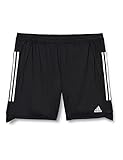 Tessuto morbido adidas CON20 TR SHO, Pantaloncini Sportivi Unisex-Adulto, Black/White, XLT