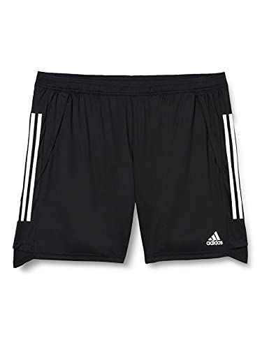 Preisvergleich Produktbild adidas Herren Con20 Tr Sho Shorts, Schwarz / White, M