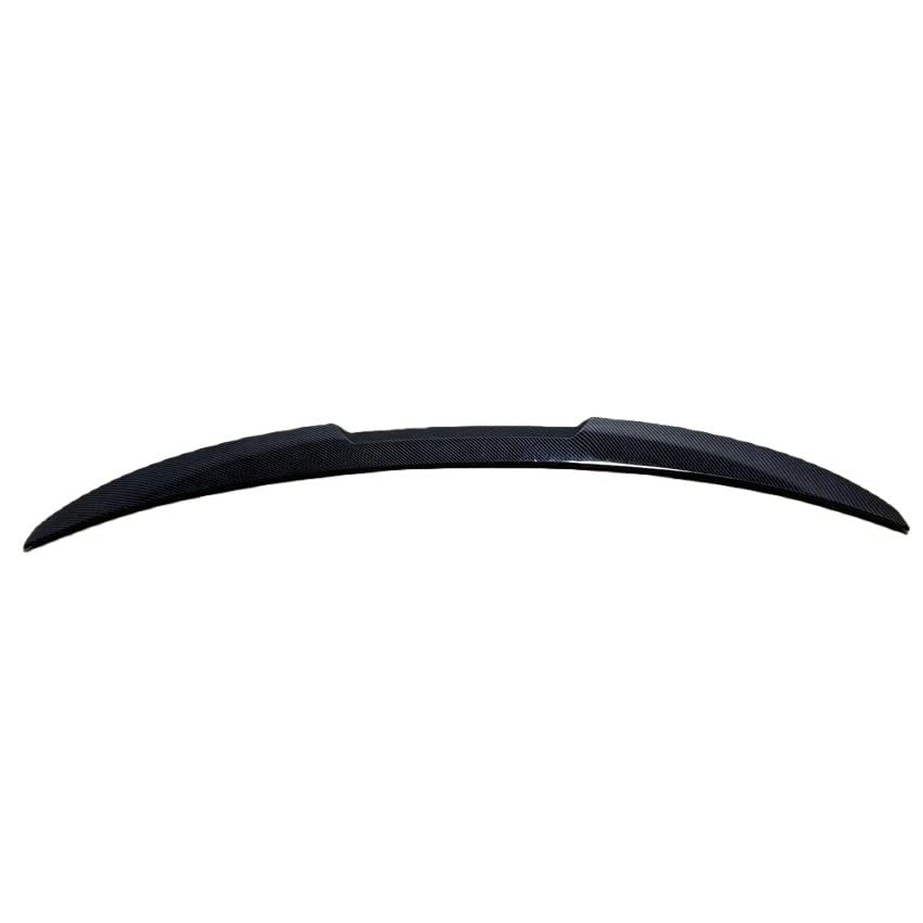 Aileron arrière de voiture pour BMW G26 i4, la solution pour dynamiser l'arrière fluide