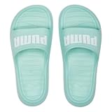 PUMA CHANCLAS DIVECAT V2 LITE VERDE FRESH WATER 374823-36 FLIP FLOPS SANDALIAS MUJER