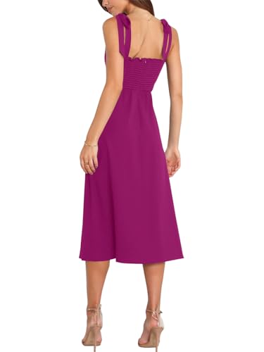 Robe de mariée invitée confortable qui ne serre pas la taille - 2