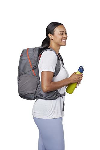 Mochila de día Gregory Maya 25 L para mujer, ventilada miniatura 3