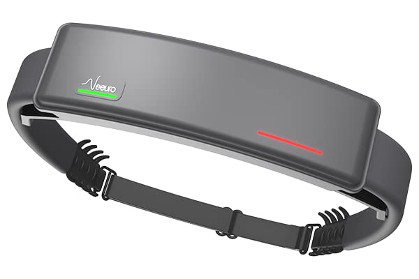Amazon.co.jp: ○Neeuro社製 SenzeBand2 EEGセンサー・ヘッド
