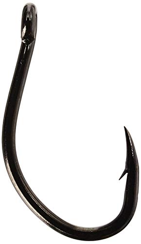 Gamakatsu SC17 Tarpon Fly Hook, Size 1/0