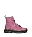 Dr. Martens Women's Combs W Fashion Boot, Muted Purple, 8