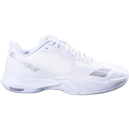 Image of Babolat Women's Jet Mach 4 All Court Tennis Shoes