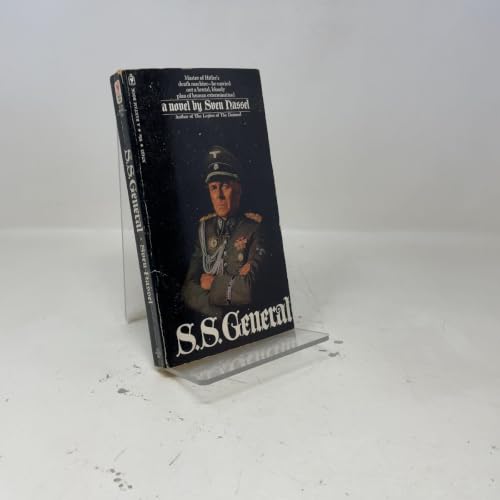 S. S. General B002BQJ6I8 Book Cover