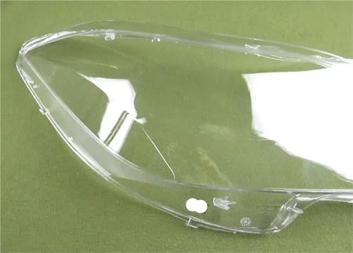 Coque phare Benz W218 abat-jour lentille gauche CLS 260 300 350