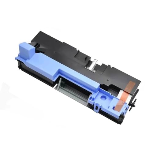 Contenedor de tóner residual WX-106 para solucionar manchas en Konica Minolta BH 458e 308
