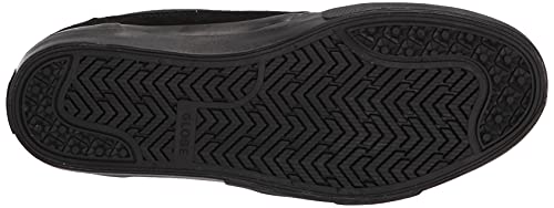 Image of Globe Mahalo Plus Black /Black Wrap 9 D (M)