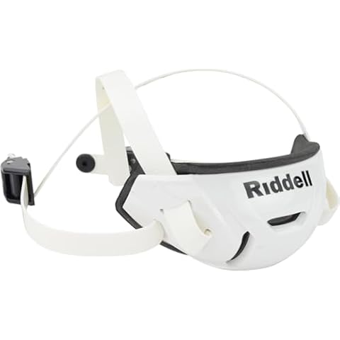Sports Unlimited SpeedFlex Chin Strap 2.0 Cover