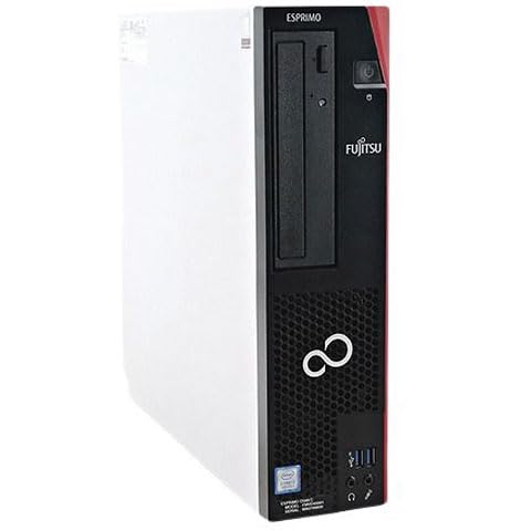 Amazon.co.jp: 【整備済み品】 富士通 Fujitsu Esprimo D588/C